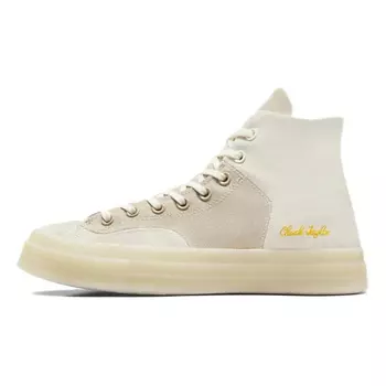 CONVERSE Кроссовки Chuck 70 Marquis High Beach Stone