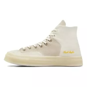 CONVERSE Кроссовки Chuck 70 Marquis High Beach Stone