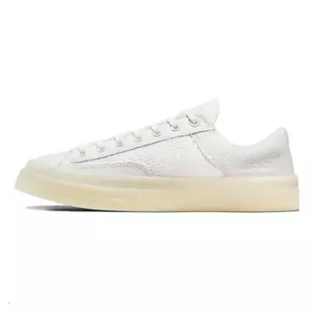 CONVERSE Кроссовки Chuck 70 Marquis Low Vintage White