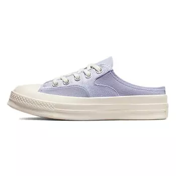 CONVERSE Кроссовки Chuck 70 Mule Serene Sapphire