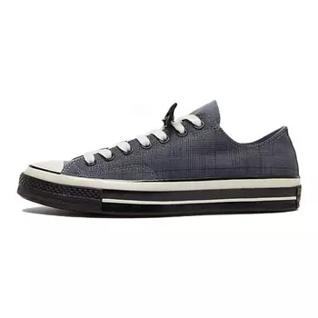 CONVERSE Кроссовки Chuck 70 Ox Black
