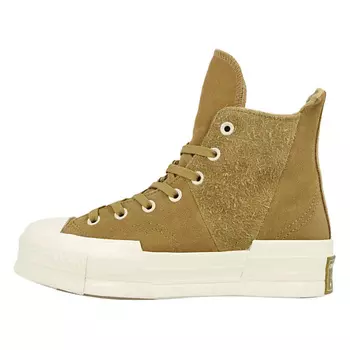 CONVERSE Кроссовки Chuck 70 Plus High Dunescape