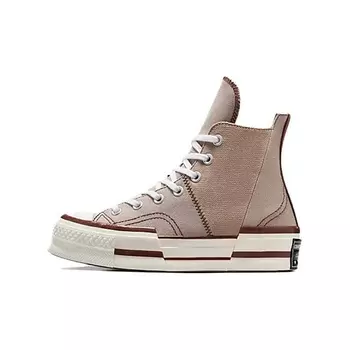 CONVERSE Кроссовки Chuck 70 Plus Khaki