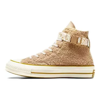 CONVERSE Кроссовки Chuck 70 Shoes Khaki