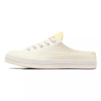 CONVERSE Кроссовки Chuck 70 Shoes White Womens