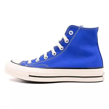CONVERSE Кроссовки Chuck 70 Sky Blue White
