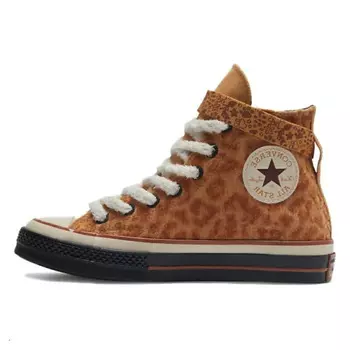 CONVERSE Кроссовки Chuck 70 Tan