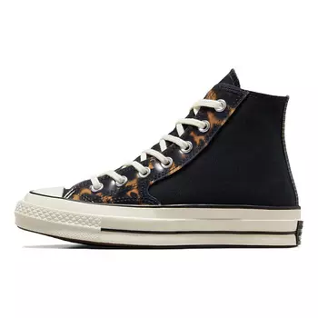 CONVERSE Кроссовки Chuck 70 Tortoise Black