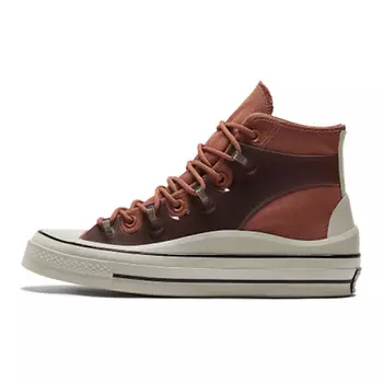 CONVERSE Кроссовки Chuck 70 Utility High Mineral Clay