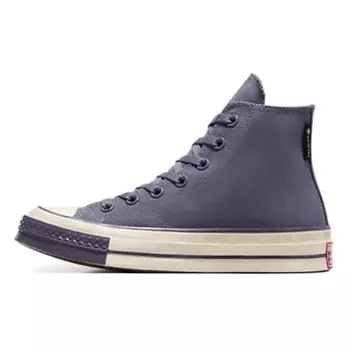 CONVERSE Кроссовки Chuck 70 Womens GORE TEX High Lavender Ash Womens