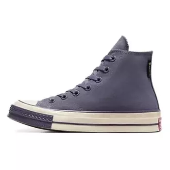 CONVERSE Кроссовки Chuck 70 Womens GORE TEX High Lavender Ash Womens