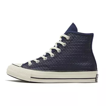 CONVERSE Кроссовки Chuck 70 Womens High Alt Exploration Midnight Navy Womens