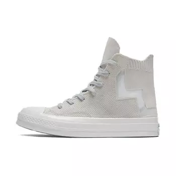 CONVERSE Кроссовки Chuck 70 Womens High Court Queen Womens