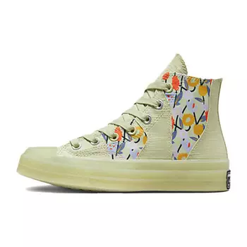 CONVERSE Кроссовки Chuck 70 Womens High We Are Stronger Together Womens