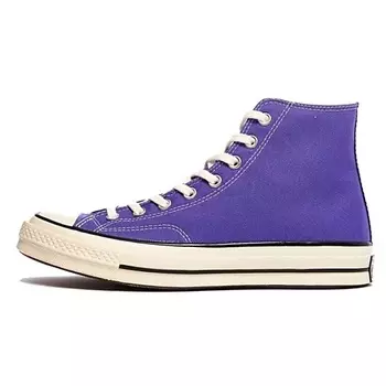 CONVERSE Кроссовки Chuck Taylor All Star 1970s Hi Blue