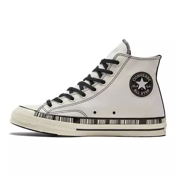 CONVERSE Кроссовки Chuck Taylor All Star 1970s Cream Brown