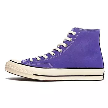 CONVERSE Кроссовки Chuck Taylor All Star 1970s Hi Blue
