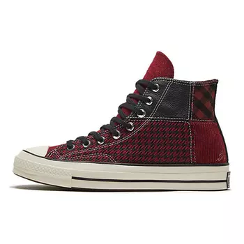 CONVERSE Кроссовки Chuck Taylor All Star 1970s Red Black