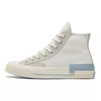CONVERSE Кроссовки Chuck Taylor All Star 1970s WhiteBlue White Blue