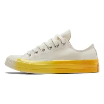 CONVERSE Кроссовки Chuck Taylor All Star 1970s Creamwhite Yellow