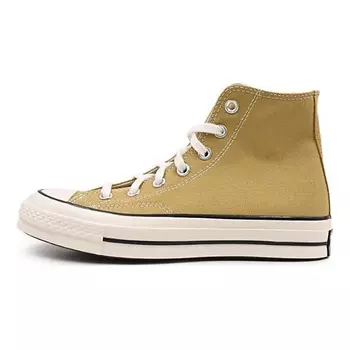 CONVERSE Кроссовки Chuck Taylor All Star 70 Hi Dunescape