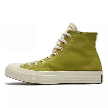 CONVERSE Кроссовки Chuck Taylor All Star 70 Hi Renew Moss