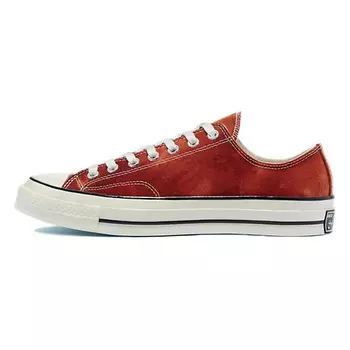 CONVERSE Кроссовки Chuck Taylor All Star 70 Ox Summer Daze Red Bark