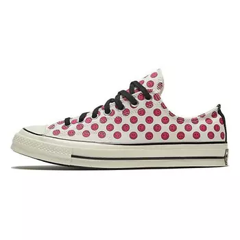 CONVERSE Кроссовки Chuck Taylor All Star 70 Ox Happy Camper Egret