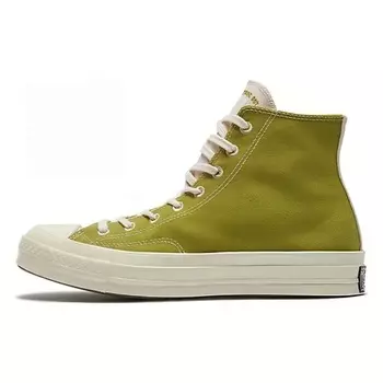 CONVERSE Кроссовки Chuck Taylor All Star 70 Hi Renew Moss