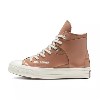CONVERSE Кроссовки Chuck Taylor All Star 70 Hi Feng Chen Wang Womens