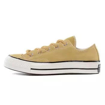 CONVERSE Кроссовки Chuck Taylor All Star 70 Ox Desert Marigold