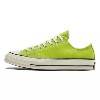 CONVERSE Кроссовки Chuck Taylor All Star 70 Ox Lime Twist