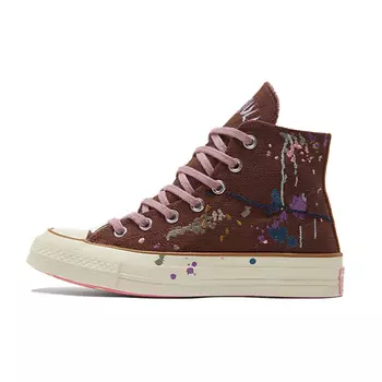 CONVERSE Кроссовки Chuck Taylor All Star 70 Hi Bandulu