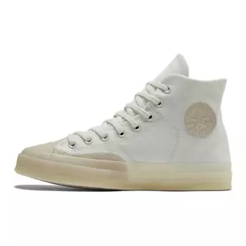 CONVERSE Кроссовки Chuck Taylor All Star 70 Nautical Vintage White