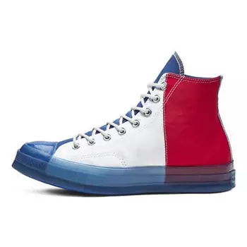 CONVERSE Кроссовки Chuck Taylor All Star 70 Hi Translucent Midsole