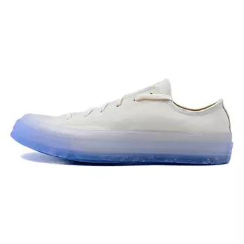 CONVERSE Кроссовки Chuck Taylor All Star 70 Ox Renew Milk