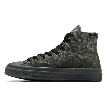 CONVERSE Кроссовки Chuck Taylor All Star 70 Hi Marquis Patta