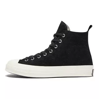 CONVERSE Кроссовки Chuck Taylor All Star 70 Hi Doe Be Formless