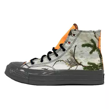 CONVERSE Кроссовки Chuck Taylor All Star 70 Hi Gore Tex White