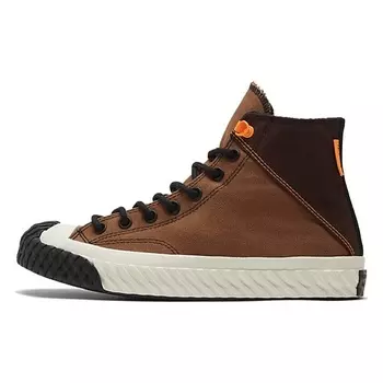 CONVERSE Кроссовки Chuck Taylor All Star 70 Gore Tex Bosey Brown