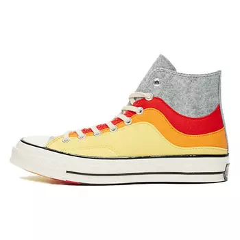 CONVERSE Кроссовки Chuck Taylor All Star 70 Hi NorEaster Storm Front