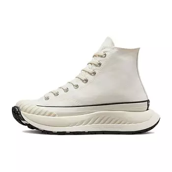 CONVERSE Кроссовки Chuck Taylor All Star 70 Hi AT CX Vintage White