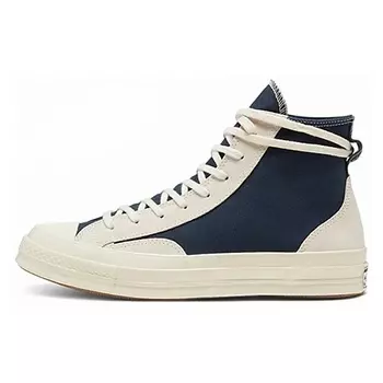 CONVERSE Кроссовки Chuck Taylor All Star 70 Hi Final Club Obsidian