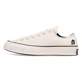 CONVERSE Кроссовки Chuck Taylor All Star 70 Ox Dover Street Market Egret White