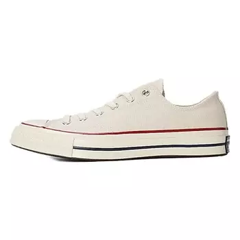 CONVERSE Кроссовки Chuck Taylor All Star 70 Ox Parchment