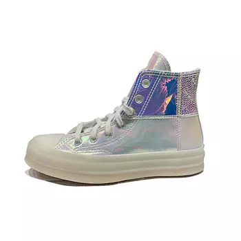 CONVERSE Кроссовки Chuck Taylor All Star 70 Hi Summer Glow
