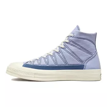 CONVERSE Кроссовки Chuck Taylor All Star 70 C.G Hi Serene Sapphire