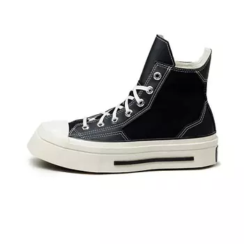 CONVERSE Кроссовки Chuck Taylor All Star 70 De Luxe Squared Hi