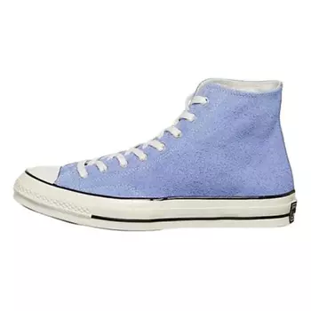 CONVERSE Кроссовки Chuck Taylor All Star 70 Hi Vintage Blue