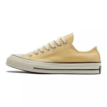 CONVERSE Кроссовки Chuck Taylor All Star 70 Ox Vintage Canvas Sunny Oasis